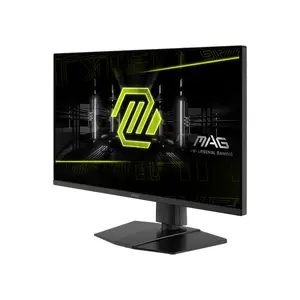 MSI MAG 275QPF X30 27-Inch WQHD Rapid IPS Gaming Monitor, 2560×1440, 300Hz Refresh Rate, 0.5ms GtG, VESA DisplayHDR 400, AMD FreeSync Premium, HDMI 2.1, DisplayPort 1.4a, 10-Bit Color