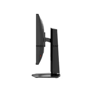 MSI MAG 275QPF X30 27-Inch WQHD Rapid IPS Gaming Monitor, 2560×1440, 300Hz Refresh Rate, 0.5ms GtG, VESA DisplayHDR 400, AMD FreeSync Premium, HDMI 2.1, DisplayPort 1.4a, 10-Bit Color