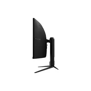 MSI MAG 342CQRF E20 34 Inch Curved Gaming Monitor, UWQHD 3440×1440 Resolution, 200Hz Refresh Rate, Rapid VA Panel Technology, 0.5ms Response Time, Ultra-Wide High-Performance Gaming Display