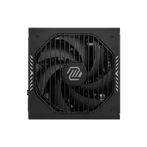 MSI MAG A1000GLS PCIE5 1000W Power Supply, 80 PLUS Gold Certified Efficiency, PCIe 5.0 Ready Design, Fully Modular Cable Management, High-Performance ATX PSU