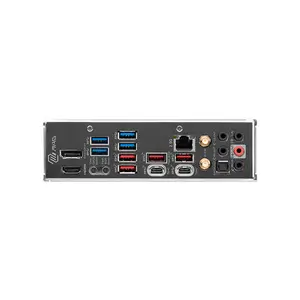 MSI MAG Z790 Tomahawk WiFi DDR5 ATX Gaming Motherboard, Intel LGA1700 Socket, PCIe 5.0 Expansion, WiFi 6E Connectivity, 256GB DDR5 Memory Support, Enthusiast Gaming Motherboard