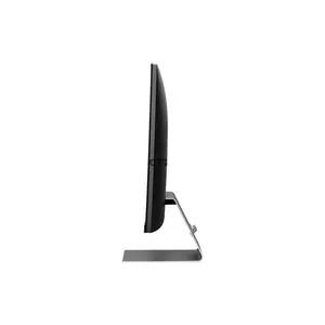 MSI Modern MD271UL Iron Gray 27-Inch 4K UHD IPS Monitor, 3840×2160 Resolution, 60Hz Refresh Rate, 4ms GTG, 10-Bit Color, 99% DCI-P3, 95% Adobe RGB, USB-C 65W Power Delivery, HDMI & DisplayPort