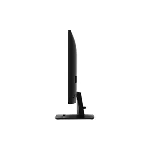 MSI PRO MP275 E2 27 Inch Full HD Monitor, 1920×1080 Resolution, 120Hz Refresh Rate, IPS Panel Technology, HDMI and DisplayPort Connectivity, Productivity and Everyday Computing Display