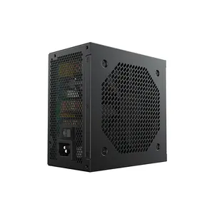 MSI PAG G750LS PCIE5 750W Power Supply, 80 PLUS Gold Certified Efficiency, PCIe 5.0 Ready Design, High-Performance ATX PSU for Gaming and Productivity PCs