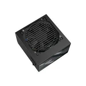 MSI PAG G750N 750W Power Supply, 80 PLUS Gold Certified Efficiency, High-Efficiency Power Delivery Design, Reliable ATX PSU for Gaming and Professional Systems