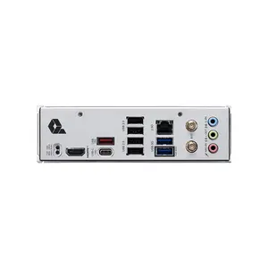 MSI PRO B840M-P WIFI6E Micro-ATX Motherboard, AMD B840 Chipset, AM5 Socket, DDR5 Memory Support, WiFi 6E Connectivity, Compact Performance Platform