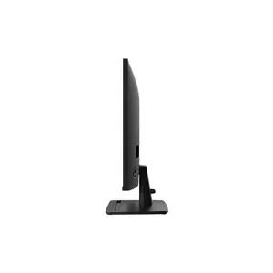 MSI PRO MP251 E2 24.5 Inch Full HD Monitor, 1920×1080 Resolution, 120Hz Refresh Rate, IPS Panel Technology, HDMI and DisplayPort Connectivity, Productivity and Everyday Computing Display
