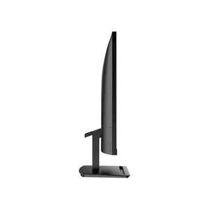MSI PRO MP273U 27 Inch 4K UHD Professional Monitor, 3840×2160 Resolution, IPS Panel Technology, 60Hz Refresh Rate, 4ms Response Time, HDMI and DisplayPort Connectivity, Productivity and Content Creation Display