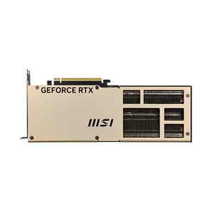 MSI GeForce RTX 5070 Ti 16G INSPIRE 3X OC PLUS 16GB GDDR7 Graphics Card, Triple Fan Cooling, PCIe 5.0, HDMI 2.1b, DisplayPort 2.1b