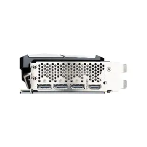 MSI GeForce RTX 3070 VENTUS 2X OC 8GB Graphics Card, 8GB GDDR6 Memory, Factory Overclocked Performance, Dual Fan Thermal Design, NVIDIA Ampere Gaming GPU