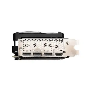 MSI GeForce RTX 3090 VENTUS 3X 24GB Graphics Card, 24GB GDDR6X Memory, Triple Fan Thermal Design, NVIDIA Ampere Architecture, High-Performance 4K Gaming and Content Creation GPU