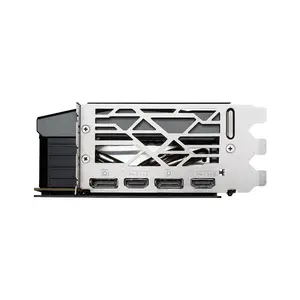 MSI GeForce RTX 4080 16GB GAMING X SLIM GDDR6X Graphics Card, Triple Fan Cooling, PCIe 4.0, HDMI 2.1a, DisplayPort 1.4a