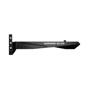 MSI GeForce RTX 4090 GAMING X SLIM 24G 24GB GDDR6X Graphics Card, Triple Fan Cooling, PCIe 4.0, HDMI 2.1a, DisplayPort 1.4a