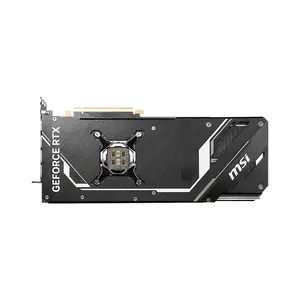 MSI GeForce RTX 4090 VENTUS 3X 24G OC 24GB GDDR6X Graphics Card, Triple Fan Cooling, PCIe 4.0, HDMI 2.1a, DisplayPort 1.4a