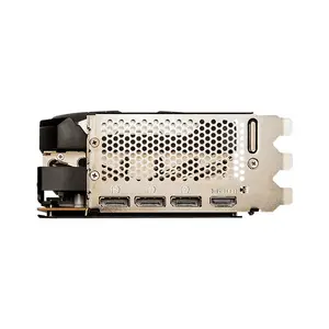 MSI GeForce RTX 4090 VENTUS 3X 24G OC 24GB GDDR6X Graphics Card, Triple Fan Cooling, PCIe 4.0, HDMI 2.1a, DisplayPort 1.4a