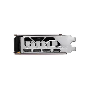 MSI GeForce RTX 5050 8G INSPIRE ITX OC Graphics Card, 8GB GDDR6 Memory, PCIe 5.0 Interface, Compact ITX Form Factor Design, HDMI 2.1b and DisplayPort 2.1b Connectivity, Factory Overclocked Small Form Factor Gaming GPU