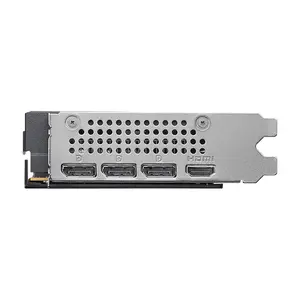 MSI GeForce RTX 5050 8G SHADOW 2X OC 8GB GDDR6 Graphics Card, Dual Fan Cooling, PCIe 5.0, HDMI 2.1b, DisplayPort 2.1b