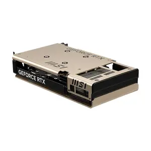 MSI GeForce RTX 5060 8G INSPIRE 2X OC 8GB GDDR7 Graphics Card, Dual Fan Cooling, PCIe 5.0, HDMI 2.1b, DisplayPort 2.1b