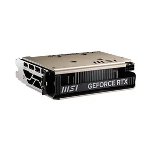 MSI GeForce RTX 5060 8G INSPIRE ITX OC 8GB GDDR7 Graphics Card, Compact ITX Design, PCIe 5.0, HDMI 2.1b, DisplayPort 2.1b