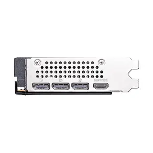 MSI GeForce RTX 5060 8G SHADOW 2X OC 8GB GDDR7 Graphics Card, Dual Fan Cooling, PCIe 5.0, HDMI 2.1b, DisplayPort 2.1b