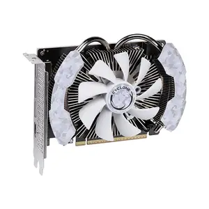 MSI GeForce RTX 5060 Ti 8G CYCLONE OC 8GB GDDR7 Graphics Card, CYCLONE Cooling Design, PCIe 5.0, HDMI 2.1b, DisplayPort 2.1b