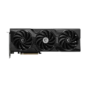 MSI GeForce RTX 5060 Ti 8G GAMING DUKE 3X OC 8GB GDDR7 Graphics Card, Triple Fan Cooling, PCIe 5.0, HDMI 2.1b, DisplayPort 2.1b