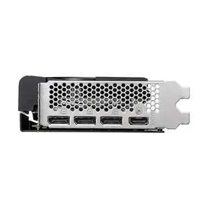 MSI GeForce RTX 5060 Ti 8G GAMING DUKE 3X OC 8GB GDDR7 Graphics Card, Triple Fan Cooling, PCIe 5.0, HDMI 2.1b, DisplayPort 2.1b