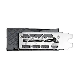 MSI GeForce RTX 5060 Ti 16G GAMING OC 16GB GDDR7 Graphics Card, Twin Frozr Cooling, PCIe 5.0, HDMI 2.1b, DisplayPort 2.1b
