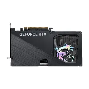 MSI GeForce RTX 5060 Ti 16G GAMING OC 16GB GDDR7 Graphics Card, Twin Frozr Cooling, PCIe 5.0, HDMI 2.1b, DisplayPort 2.1b