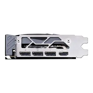 MSI GeForce RTX 5060 Ti 8G GAMING TRIO OC 8GB GDDR7 Graphics Card, Triple Fan Cooling, PCIe 5.0, HDMI 2.1b, DisplayPort 2.1b