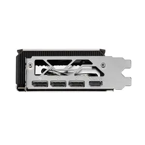 MSI GeForce RTX 5060 Ti 16G INSPIRE 2X OC 16GB GDDR7 Graphics Card, Dual Fan Cooling, PCIe 5.0, HDMI 2.1b, DisplayPort 2.1b