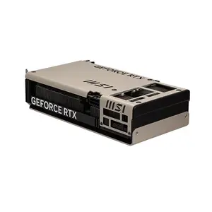 MSI GeForce RTX 5060 Ti 16G INSPIRE 2X OC 16GB GDDR7 Graphics Card, Dual Fan Cooling, PCIe 5.0, HDMI 2.1b, DisplayPort 2.1b