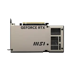 MSI GeForce RTX 5060 Ti 8G INSPIRE 2X OC 8GB GDDR7 Graphics Card, Dual Fan Cooling, PCIe 5.0, HDMI 2.1b, DisplayPort 2.1b