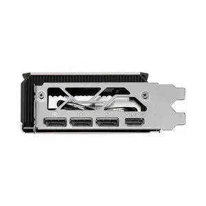 MSI GeForce RTX 5060 Ti 8G INSPIRE 2X OC 8GB GDDR7 Graphics Card, Dual Fan Cooling, PCIe 5.0, HDMI 2.1b, DisplayPort 2.1b