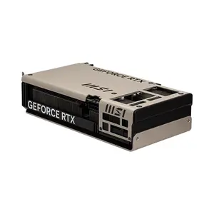 MSI GeForce RTX 5060 Ti 8G INSPIRE 2X OC 8GB GDDR7 Graphics Card, Dual Fan Cooling, PCIe 5.0, HDMI 2.1b, DisplayPort 2.1b