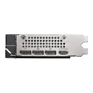 MSI GeForce RTX 5060 Ti 8G SHADOW 2X OC PLUS 8GB GDDR7 Graphics Card, Dual Fan Cooling, PCIe 5.0, HDMI 2.1b, DisplayPort 2.1b