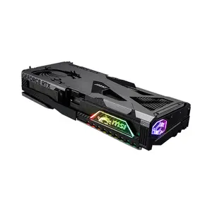 MSI GeForce RTX 5060 Ti 16G VANGUARD OC 16GB GDDR7 Graphics Card, Hyper Frozr Cooling, PCIe 5.0, HDMI 2.1b, DisplayPort 2.1b