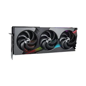 MSI GeForce RTX 5060 Ti 16G VANGUARD OC 16GB GDDR7 Graphics Card, Hyper Frozr Cooling, PCIe 5.0, HDMI 2.1b, DisplayPort 2.1b