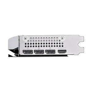 MSI GeForce RTX 5060 Ti 16G VENTUS 2X OC PLUS 16GB GDDR7 Graphics Card, Dual Fan Cooling, PCIe 5.0, HDMI 2.1b, DisplayPort 2.1b