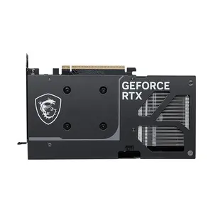 MSI GeForce RTX 5060 Ti 16G VENTUS 2X OC PLUS 16GB GDDR7 Graphics Card, Dual Fan Cooling, PCIe 5.0, HDMI 2.1b, DisplayPort 2.1b