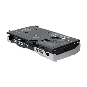 MSI GeForce RTX 5060 Ti 16G VENTUS 2X OC PLUS 16GB GDDR7 Graphics Card, Dual Fan Cooling, PCIe 5.0, HDMI 2.1b, DisplayPort 2.1b
