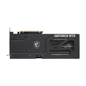 MSI GeForce RTX 5060 Ti 16G VENTUS 3X OC 16GB GDDR7 Graphics Card, Triple Fan Cooling, PCIe 5.0, HDMI 2.1b, DisplayPort 2.1b