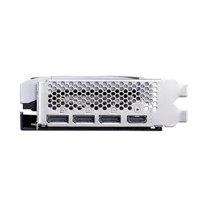 MSI GeForce RTX 5060 Ti 16G VENTUS 3X OC 16GB GDDR7 Graphics Card, Triple Fan Cooling, PCIe 5.0, HDMI 2.1b, DisplayPort 2.1b