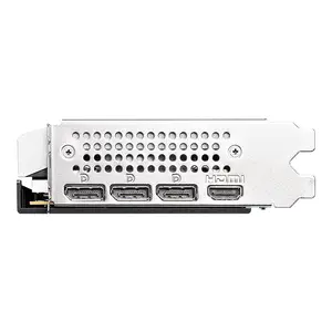MSI GeForce RTX 5060 Ti 8G VENTUS 3X OC 8GB GDDR7 Graphics Card, Triple Fan Cooling, PCIe 5.0, HDMI 2.1b, DisplayPort 2.1b