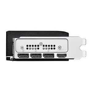 MSI GeForce RTX 5070 12G SHADOW 3X OC 12GB GDDR7 Graphics Card, Triple Fan Cooling, PCIe 5.0, HDMI 2.1b, DisplayPort 2.1b