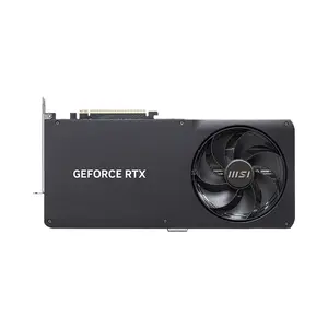 MSI GeForce RTX 5070 Ti 16G EXPERT OC 16GB GDDR7 Graphics Card, Flow Through Cooling Design, PCIe 5.0, HDMI 2.1b, DisplayPort 2.1b
