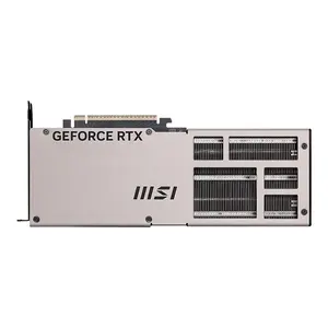 MSI GeForce RTX 5070 Ti 16G INSPIRE 3X OC 16GB GDDR7 Graphics Card, Triple Fan Cooling, PCIe 5.0, HDMI 2.1b, DisplayPort 2.1b
