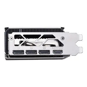 MSI GeForce RTX 5070 Ti 16G INSPIRE 3X OC 16GB GDDR7 Graphics Card, Triple Fan Cooling, PCIe 5.0, HDMI 2.1b, DisplayPort 2.1b