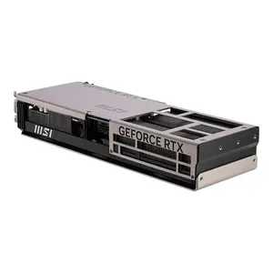 MSI GeForce RTX 5070 Ti 16G INSPIRE 3X OC 16GB GDDR7 Graphics Card, Triple Fan Cooling, PCIe 5.0, HDMI 2.1b, DisplayPort 2.1b