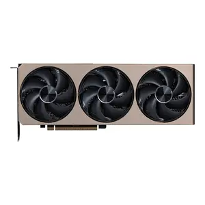 MSI GeForce RTX 5070 Ti 16G INSPIRE 3X OC 16GB GDDR7 Graphics Card, Triple Fan Cooling, PCIe 5.0, HDMI 2.1b, DisplayPort 2.1b